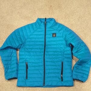 Alaskan Hardgear Puffer Jacket